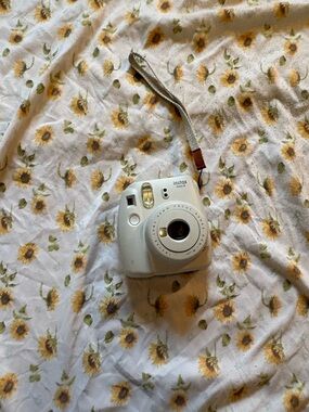 Instax mini 9